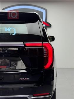 جي ام سي يوكون